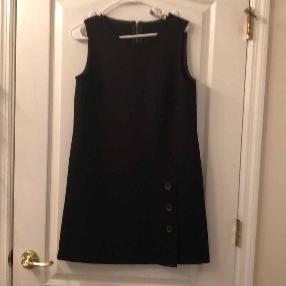 Loft Dress
